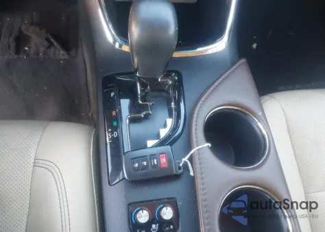 2014 Toyota Avalon Hybrid/Prem/Tour/Ltd z USA, uszkodzony, nr VIN 4T1BD1EB5EU022374